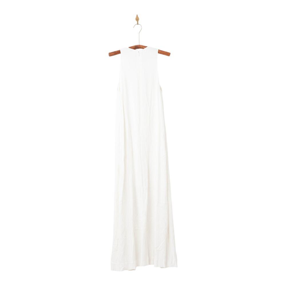 Rosetta Getty x RTR Cape Mini Dress Size 10 - Picture 5 of 7